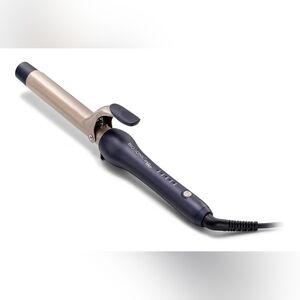 Bio Ionic Black and Gold Curling Iron